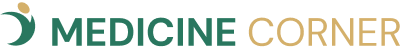 Medicine Corner Logo